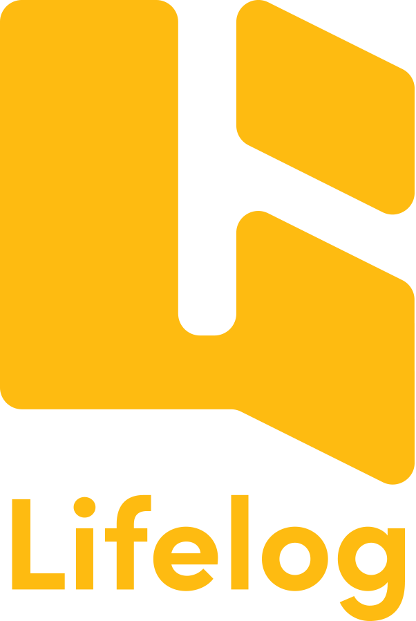 lifelog_logo